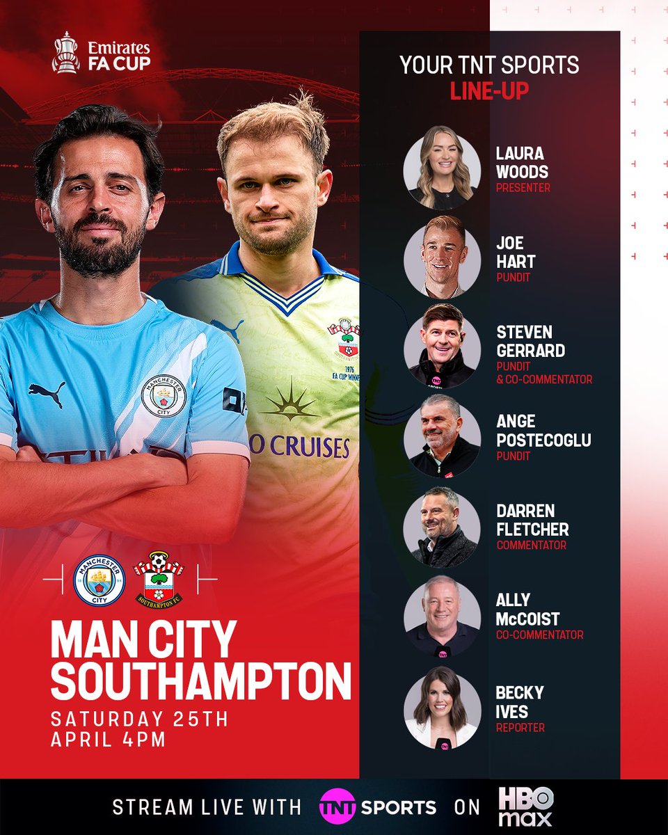 Football on TNT Sports tweet media