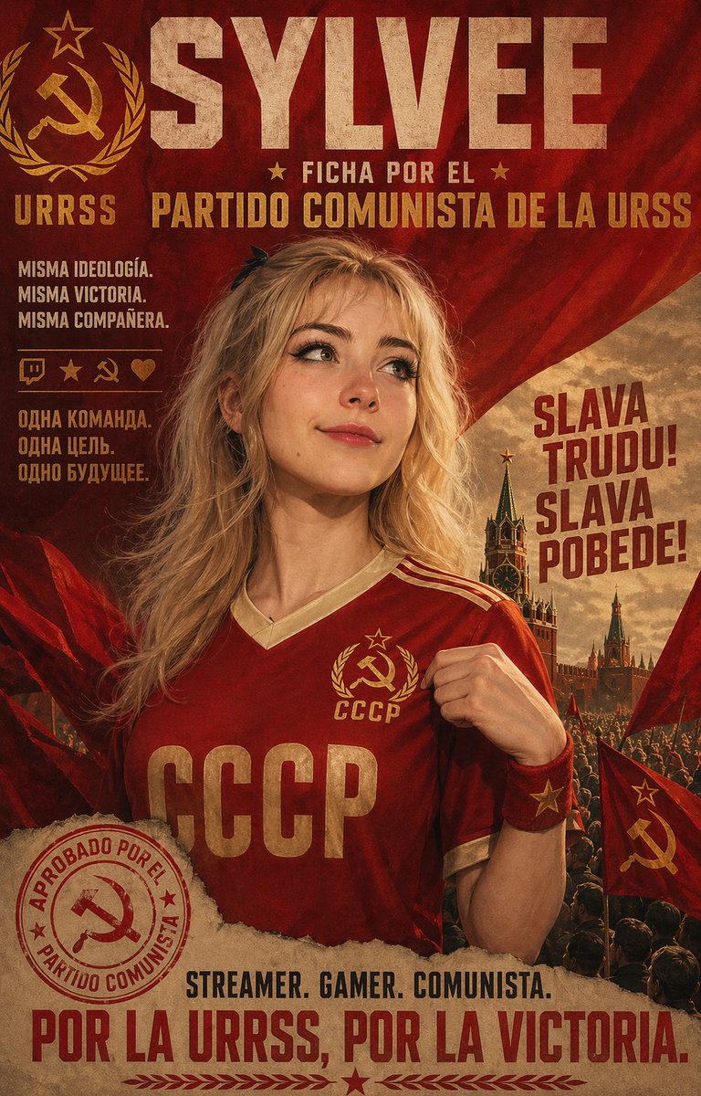 Sylvee Quispe Clips tweet media