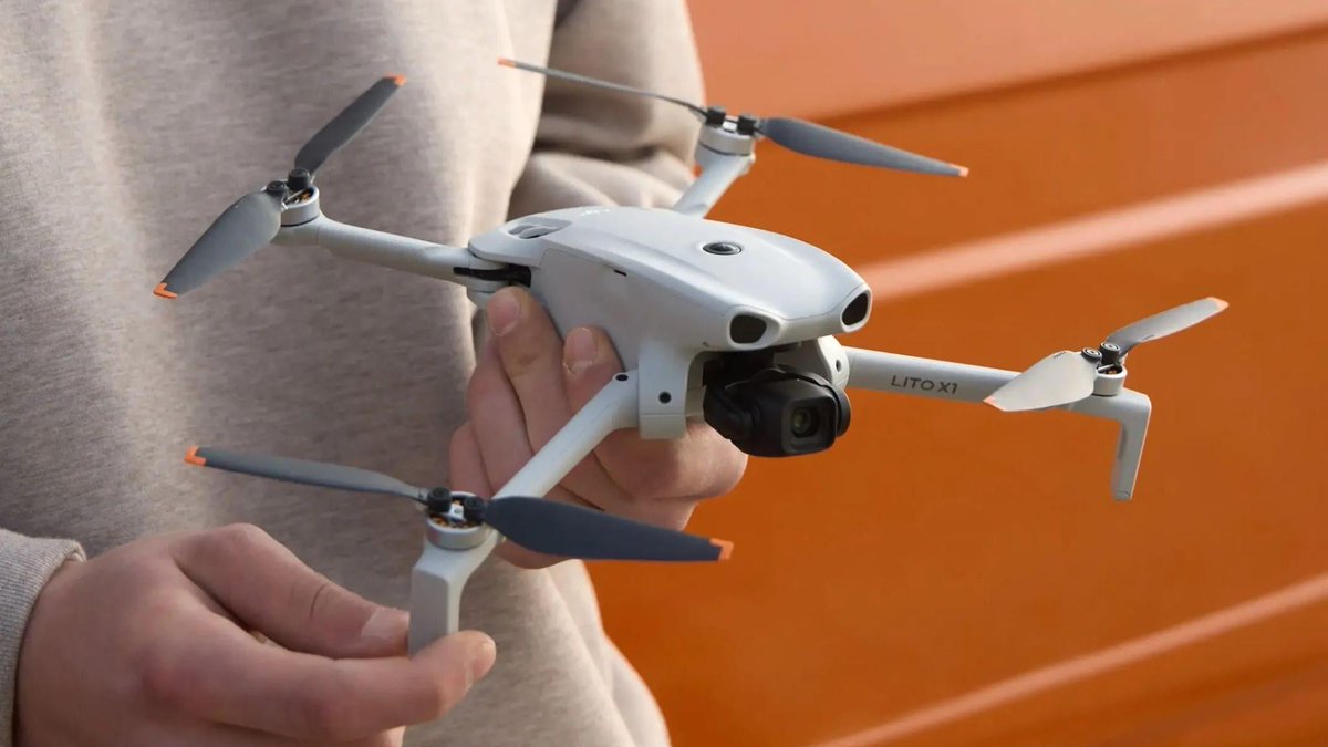 DJI Rumors tweet media