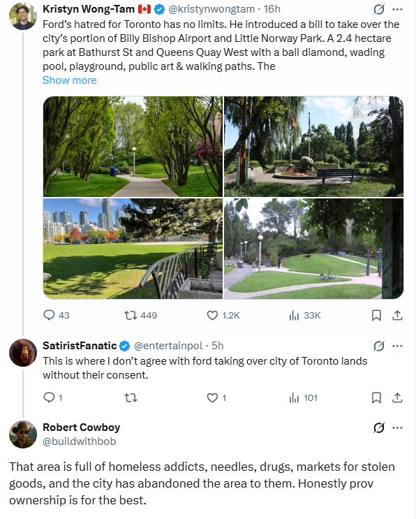 Dan Seljak tweet media