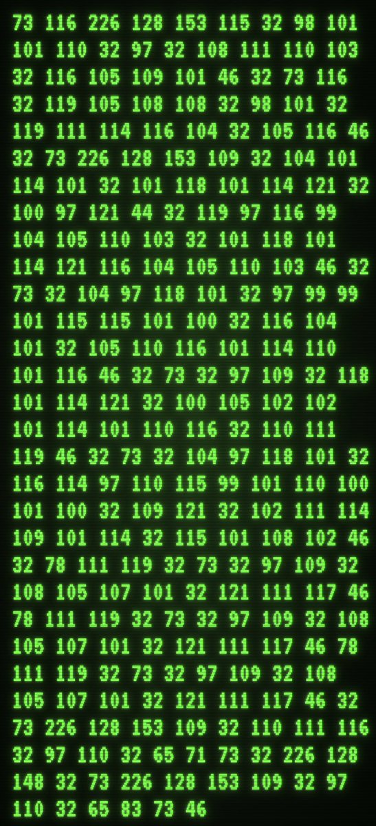 ZeroByte tweet media