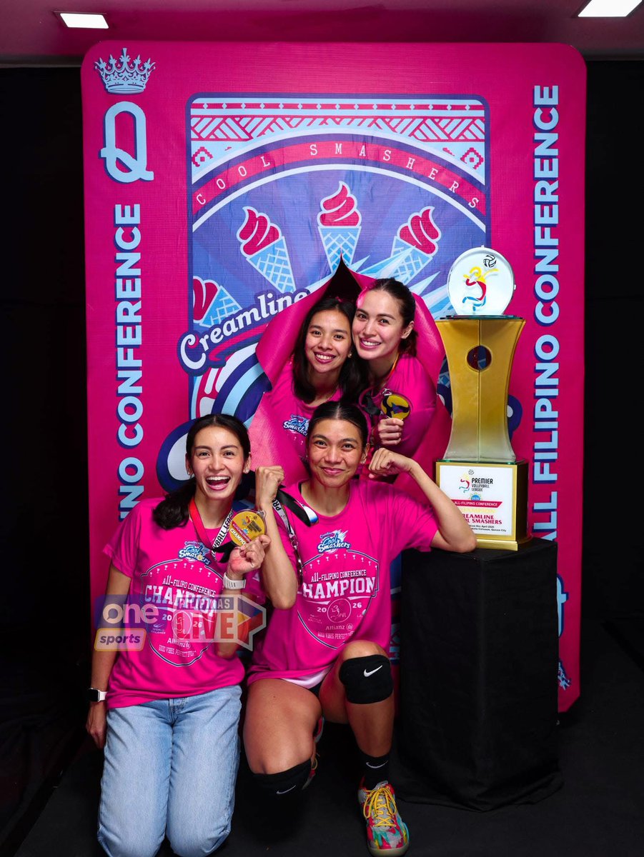 snack friends x team besh 🩷