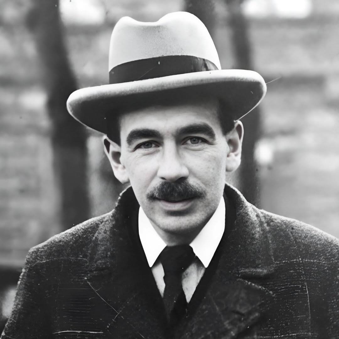 Relearning Economics tweet media