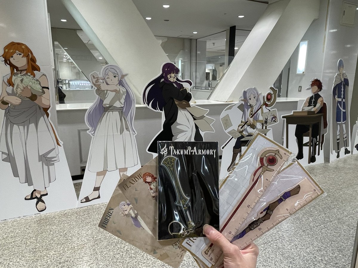 Saki tweet media