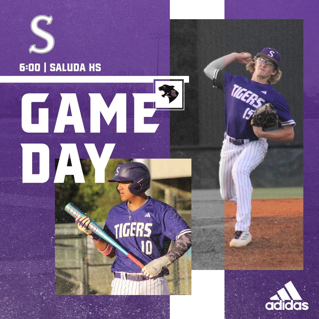 Saluda Baseball tweet media