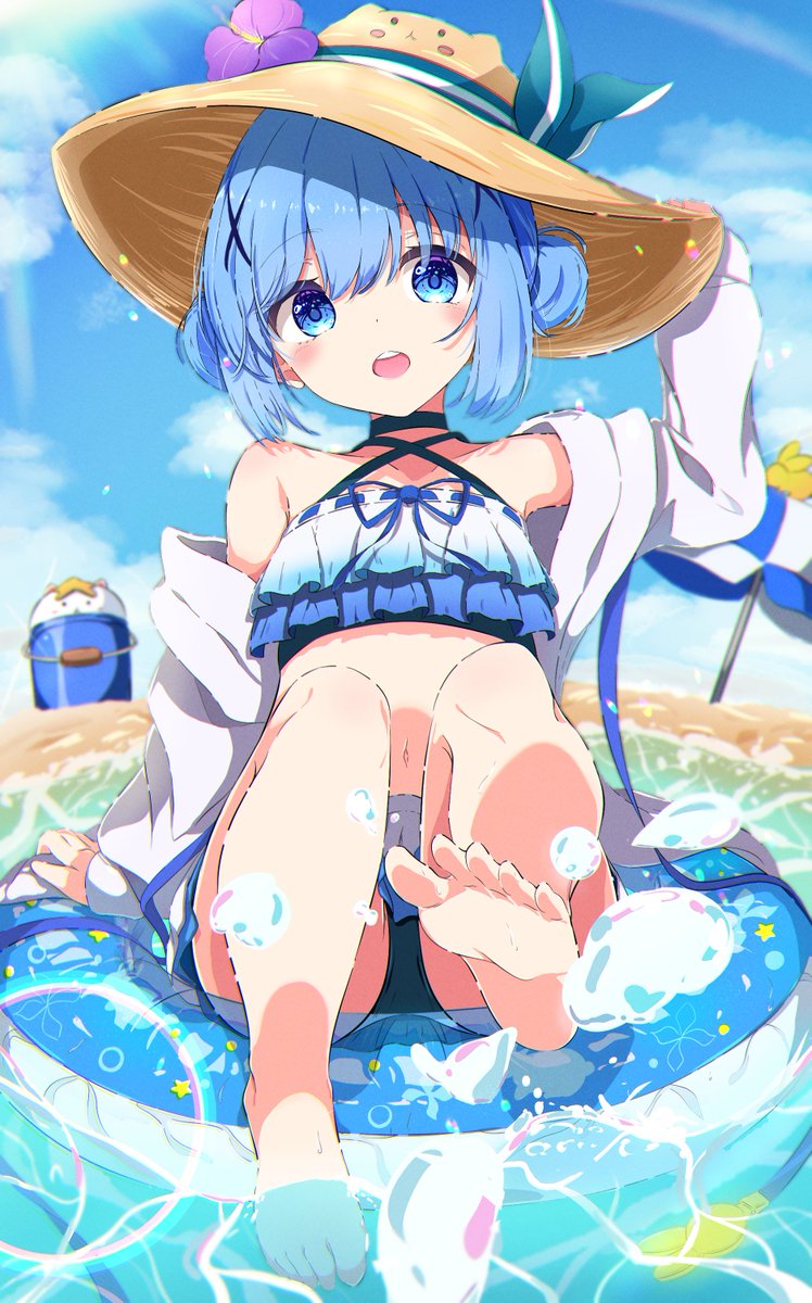 fleina(ふれいな)🫧 tweet media