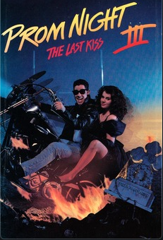 jetsch71's tweet image. 239) Prom Night 3: The Last Kiss (1990)

#NowWatching on @YouTube 

#Horror365Challenge 145
#2026FirstTimeWatch 221

#MutantFam #HorrorCommunity #PromNight3TheLastKiss