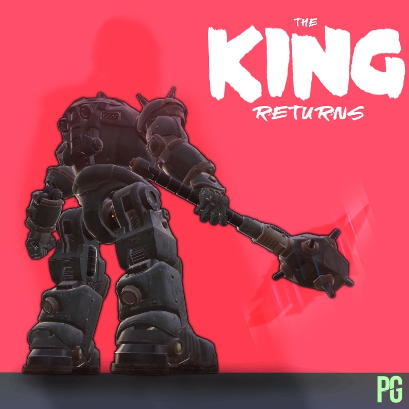 Prometeo_Games tweet picture