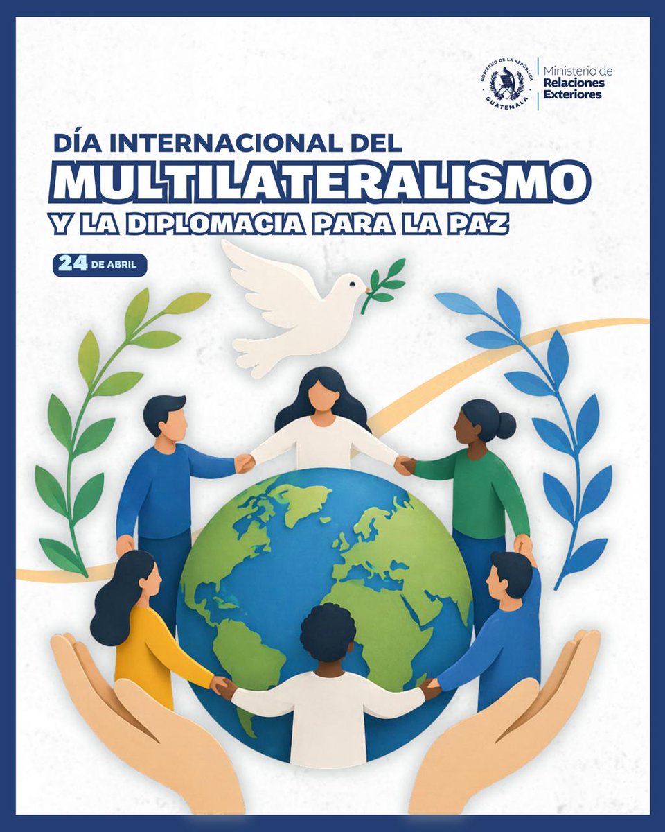 MINEX Guatemala 🇬🇹 tweet media