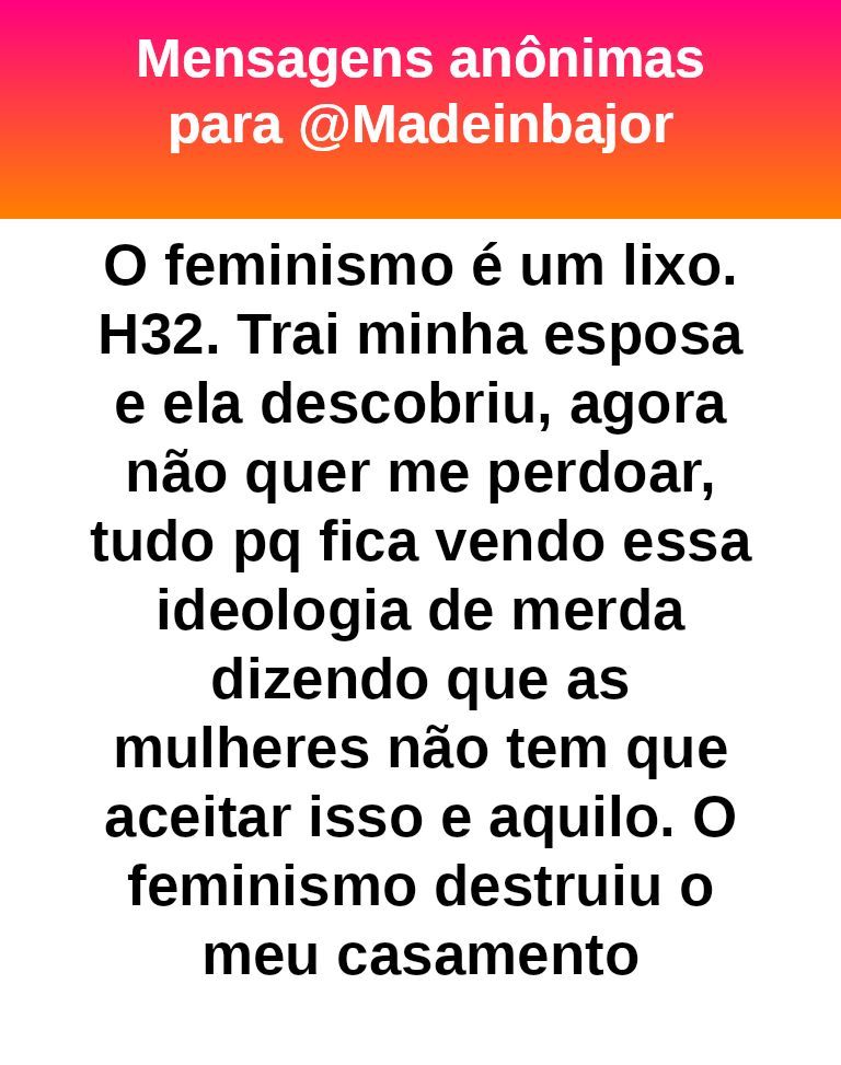 Making of da vida alheia tweet media