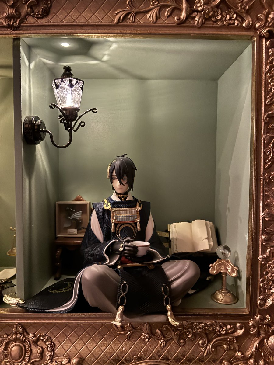 hayashigi tweet media