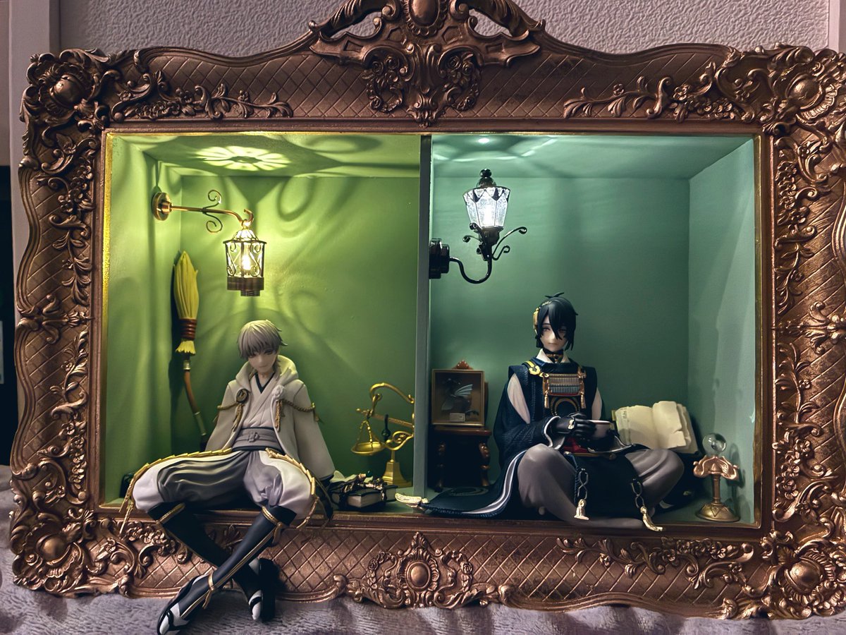 hayashigi tweet media