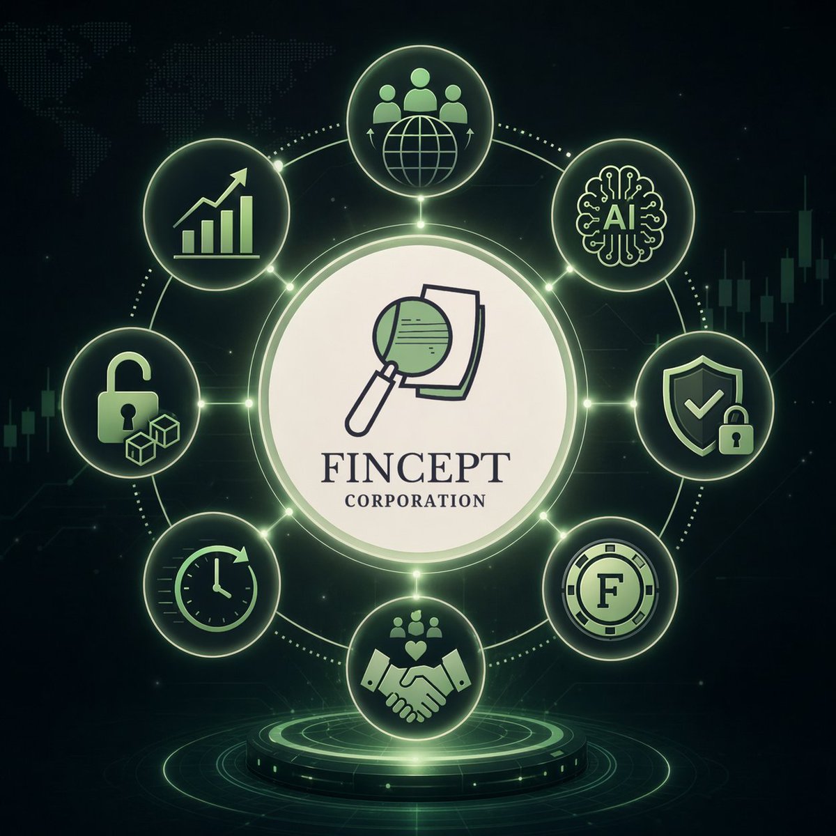 x_y_z_g's tweet photo. .@finceptcorp is building where AI meets investing 👀

FinceptTerminal = pro-level analytics, now open-source.

CA - 9LUqJ5aQTjQiUCL93gi33LZcscUoSBJNhVCYpPzEpump

25K Mcap https://t.co/InRHsPjycw