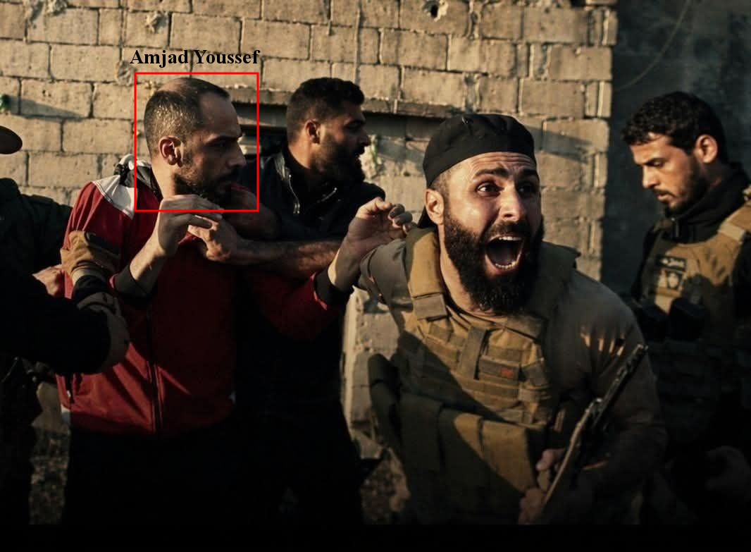 QalaatAlMudiq's tweet image. #Syria: "We got him" moment.