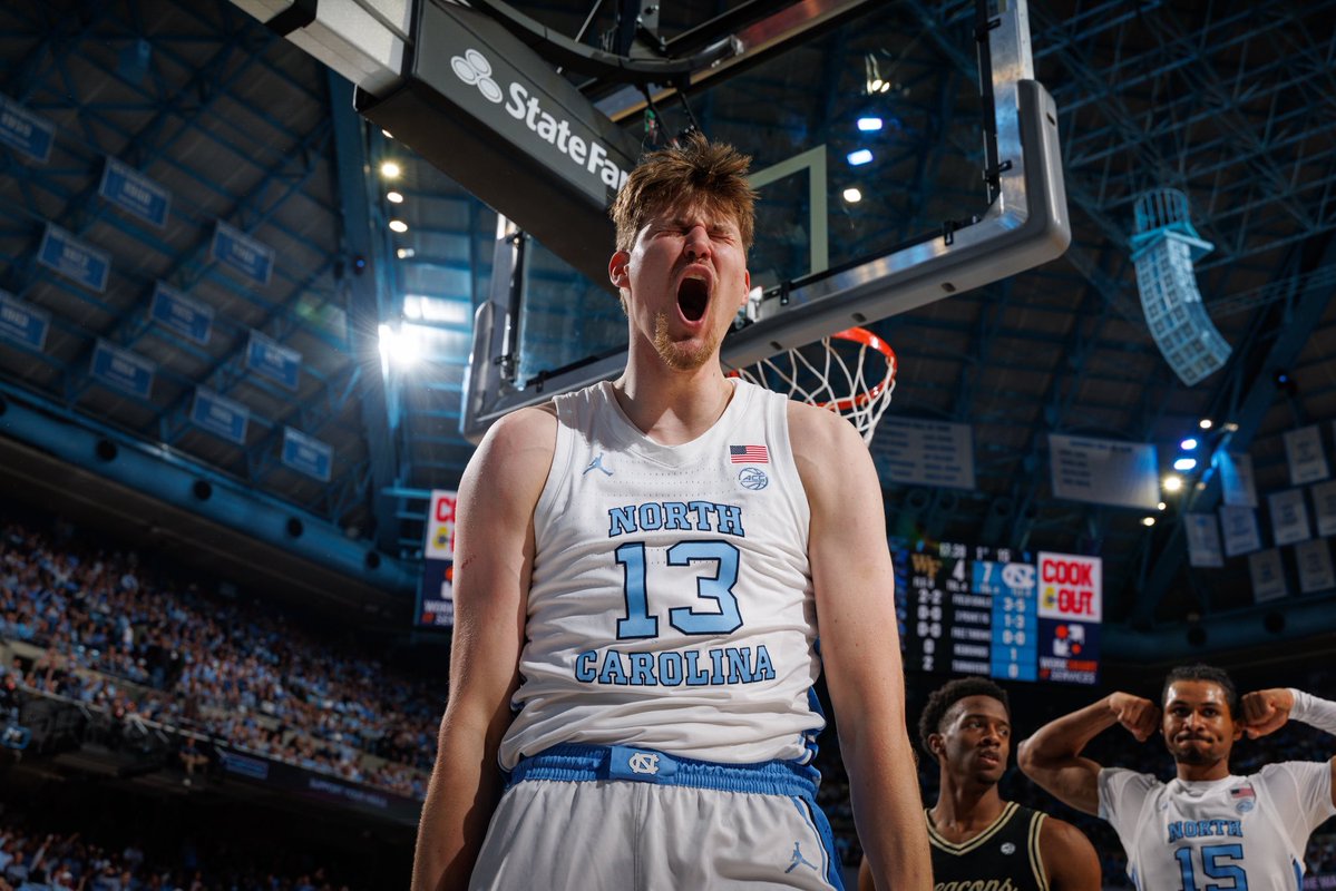 Matt Norlander tweet media