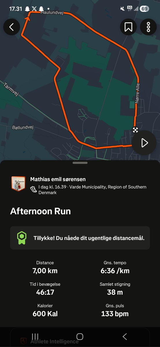 Mathias E Sørensen tweet media