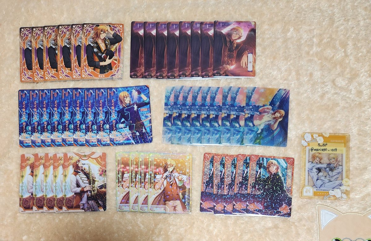 ろっぷ💛🎻🩷 tweet media