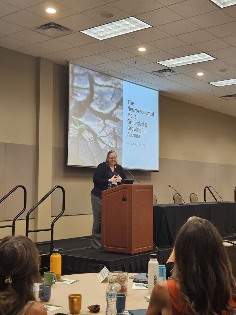Arizona Council of Human Service Providers AZCHSP tweet media