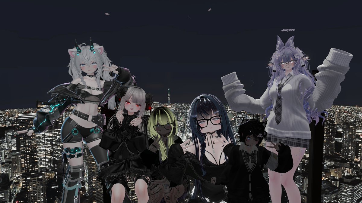 ぶろりー@VRC tweet media