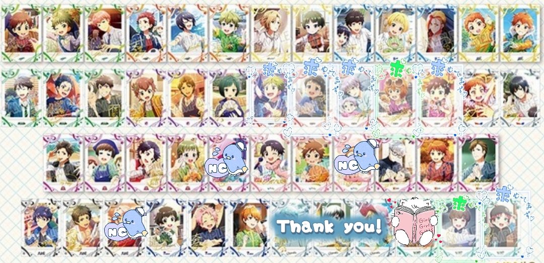 わかめ初回プロフ必読 tweet media