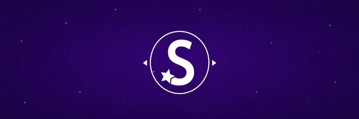 StudioStarTeam's tweet photo. COMUNICADO OFICIAL: EVOLUÇÃO DA IDENTIDADE VISUAL

➤ https://t.co/c3y63yj6bt

#StudioStar https://t.co/mJuzznNkdx