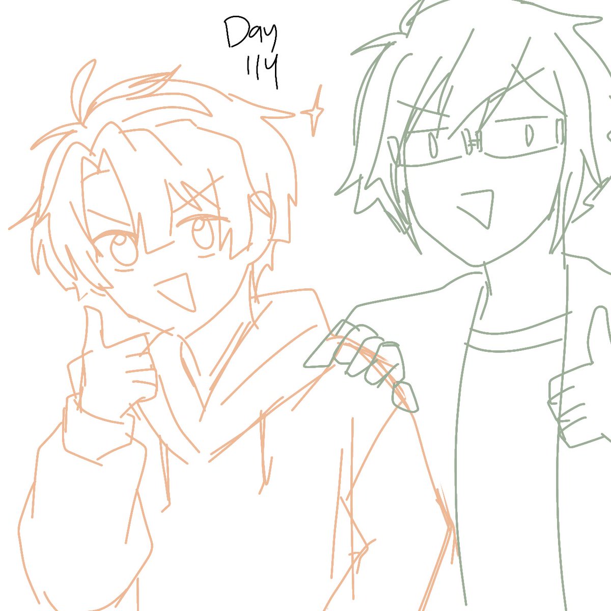 Kacang Tanah tweet media