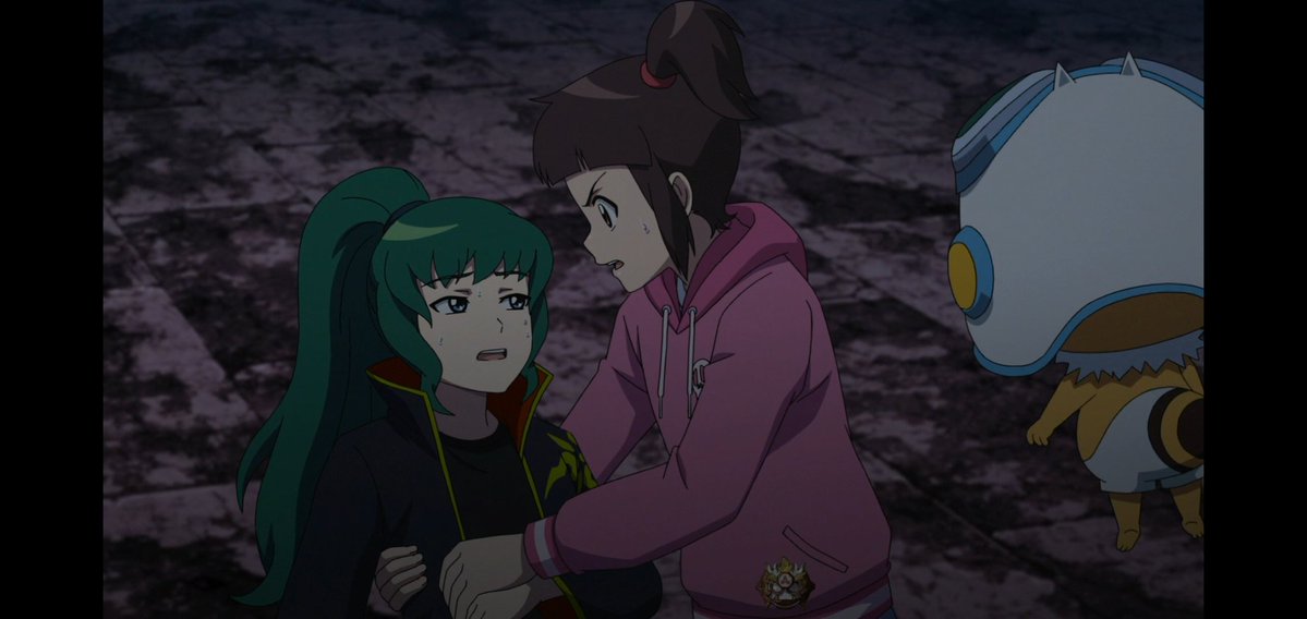 (6기내놓으라고)셀렌 tweet media