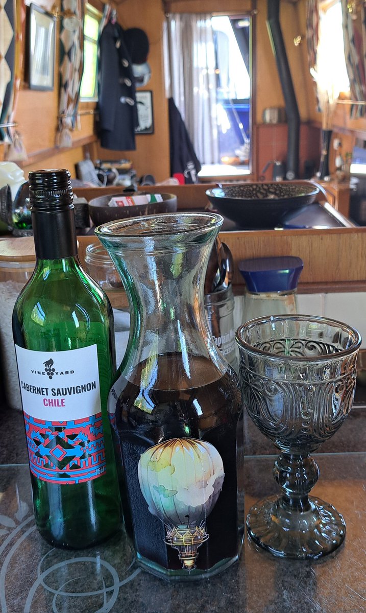 Anne-Marie Denniss tweet media