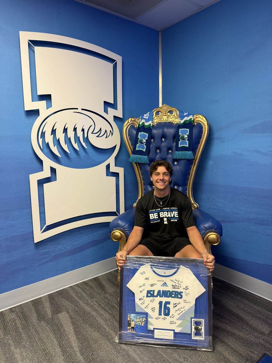 Islanders Soccer tweet media