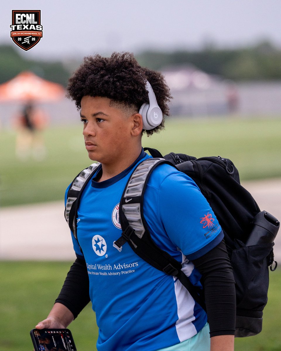 ECNL Boys tweet media