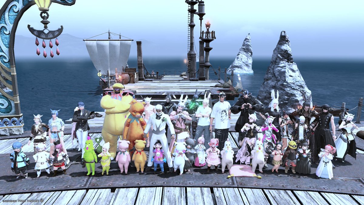 Reioh Vision tweet media