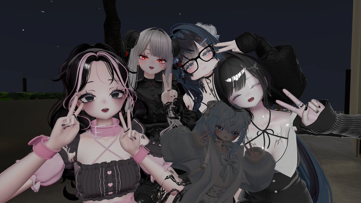 ぶろりー@VRC tweet media