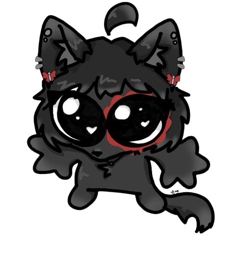 Clove 🍀🏳️‍⚧️ tweet media