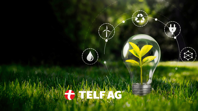 TELF AG tweet media