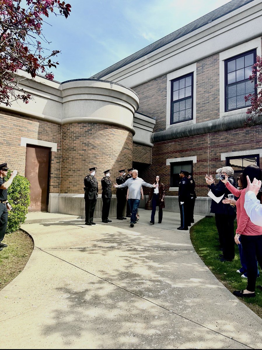 Town of Clarkstown tweet media