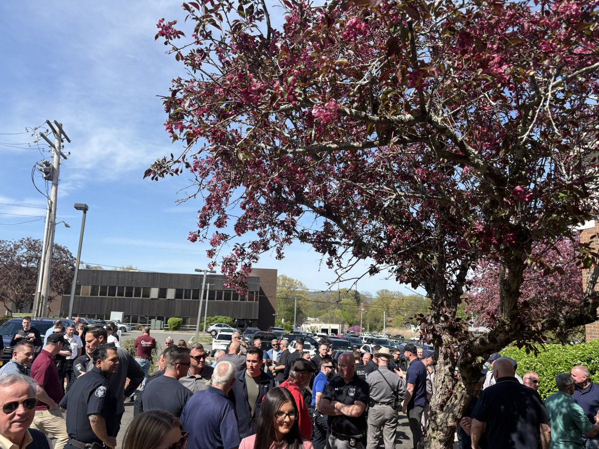 Town of Clarkstown tweet media