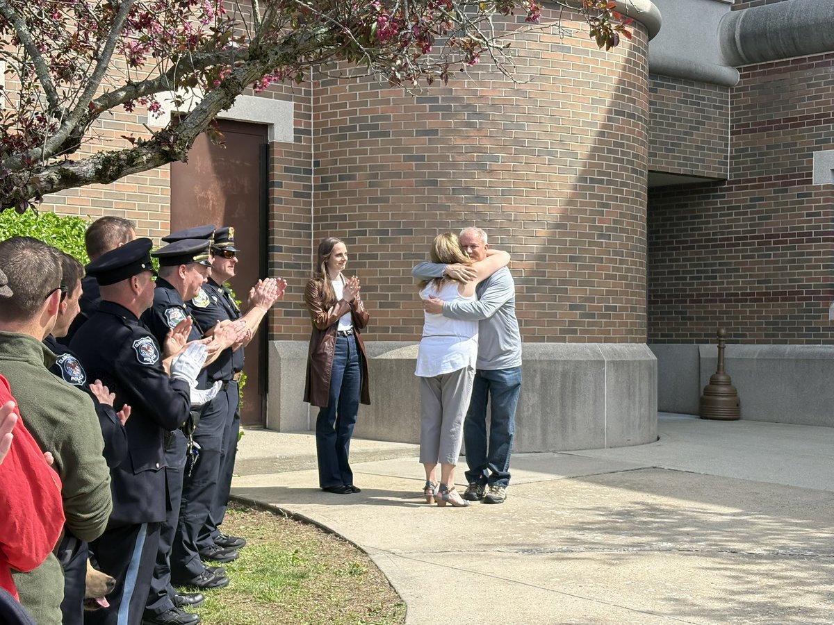 Town of Clarkstown tweet media
