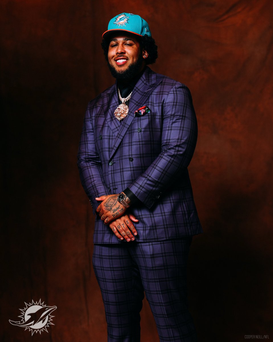 Miami Dolphins tweet media