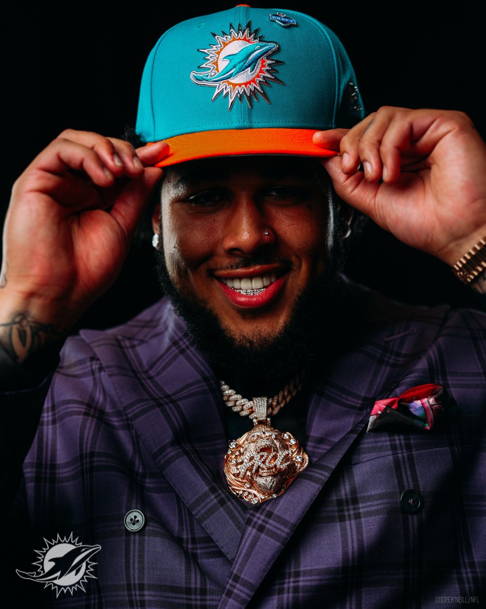 Miami Dolphins tweet media