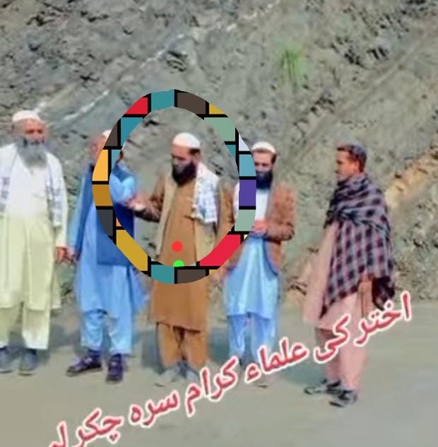 Abdullah Jan Sabir tweet media