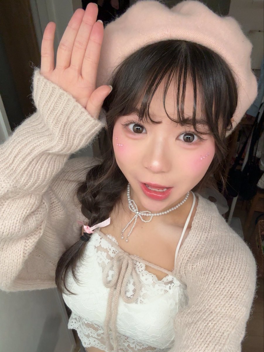 杏 . 🍙❤️‍🔥 tweet media