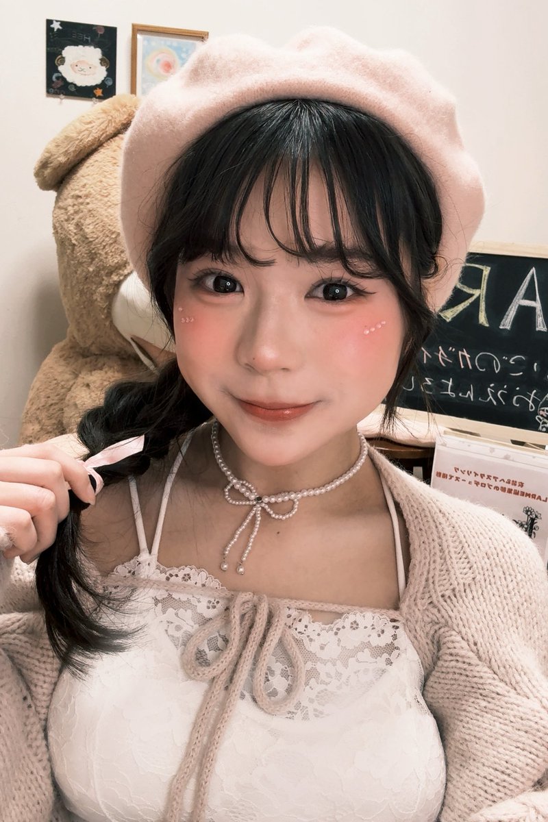 杏 . 🍙❤️‍🔥 tweet media