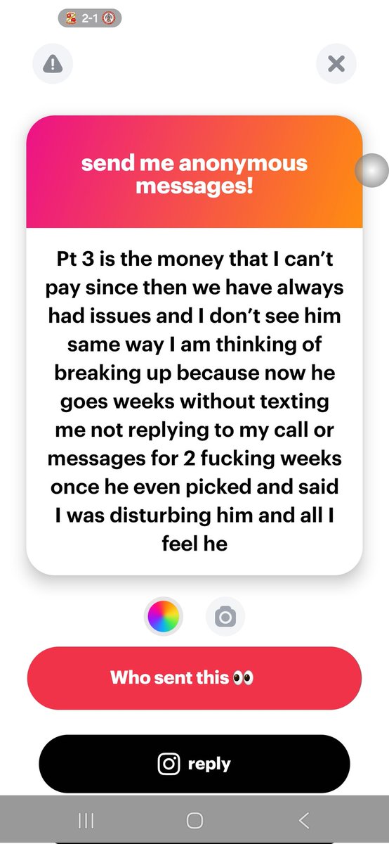 Sir Dickson tweet media