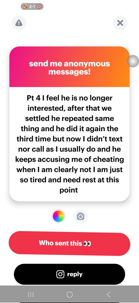 Sir Dickson tweet media