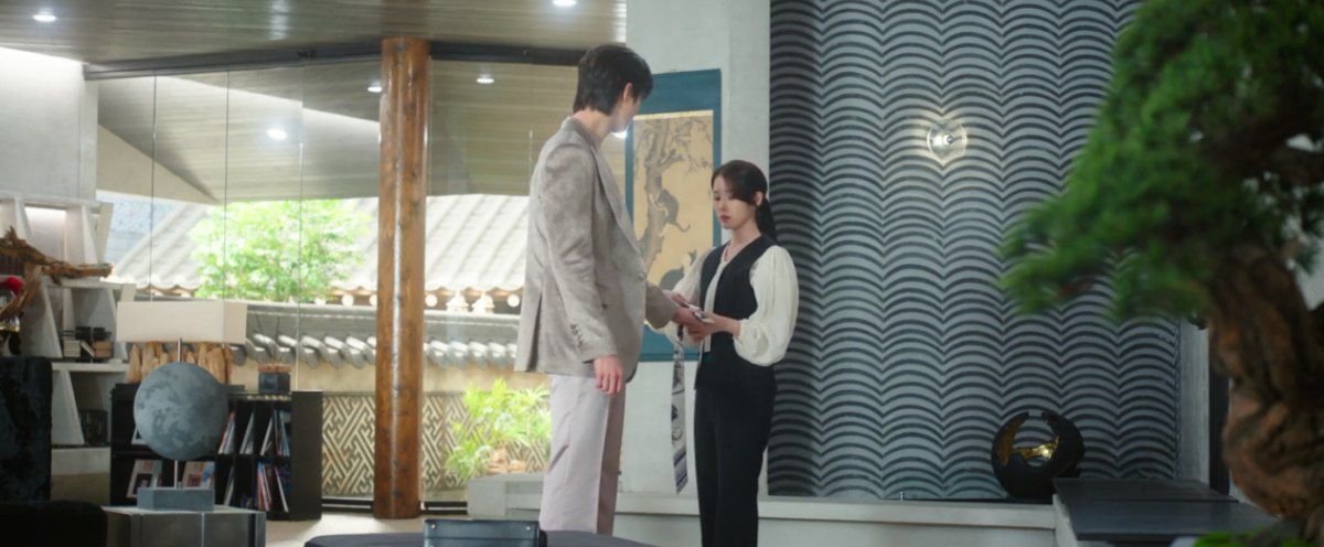 kdrama diary tweet media