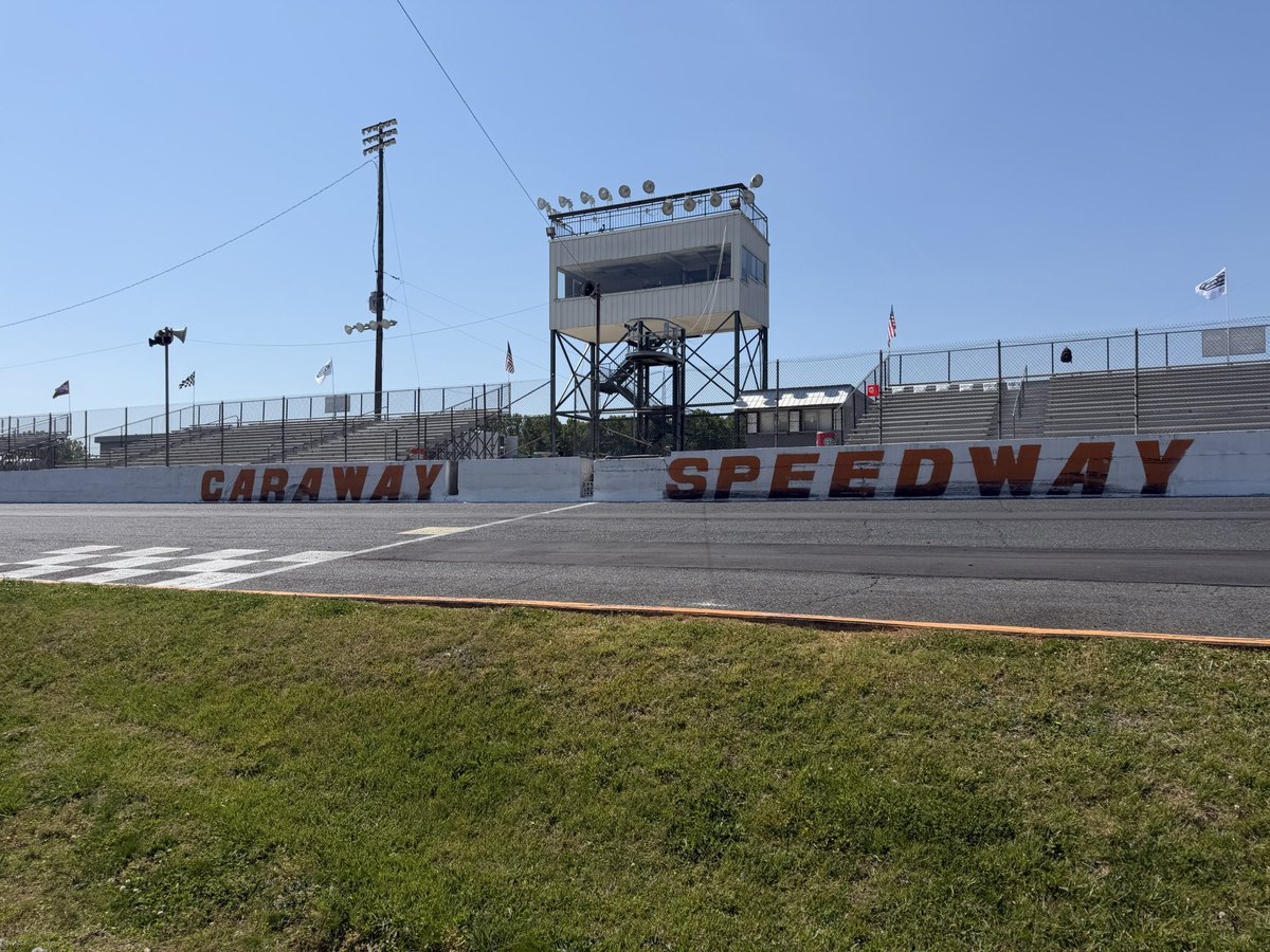 Short Track Scene tweet media