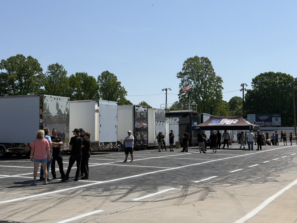 Short Track Scene tweet media