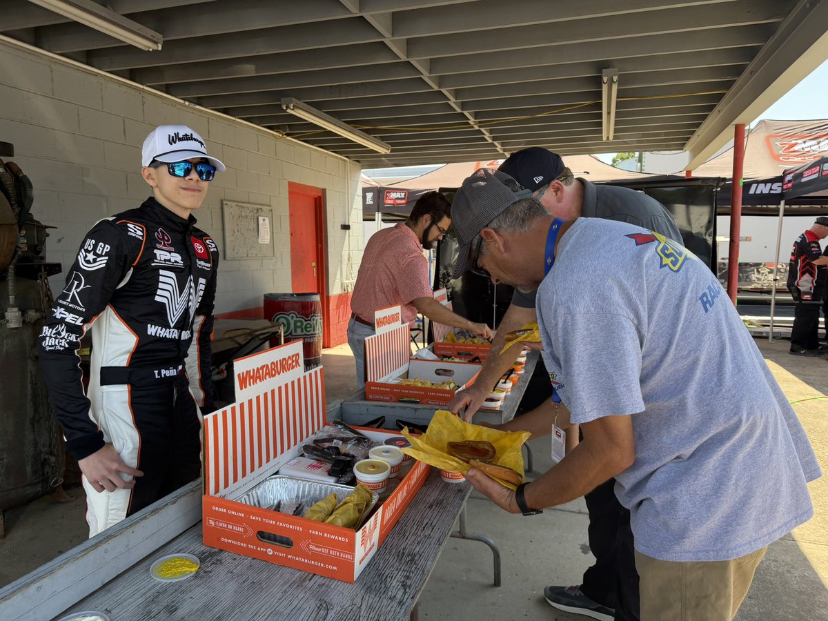 Short Track Scene tweet media