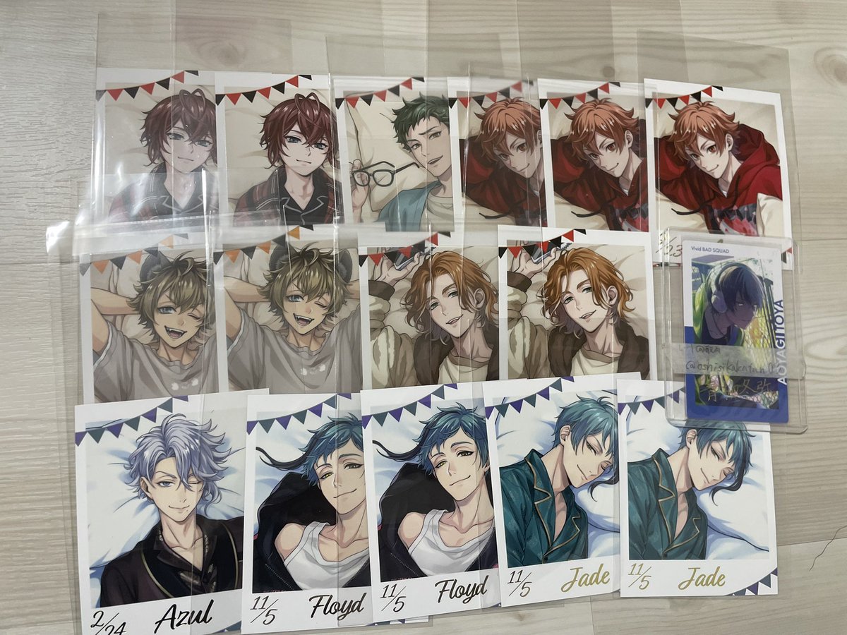 レーナ@取引 tweet media