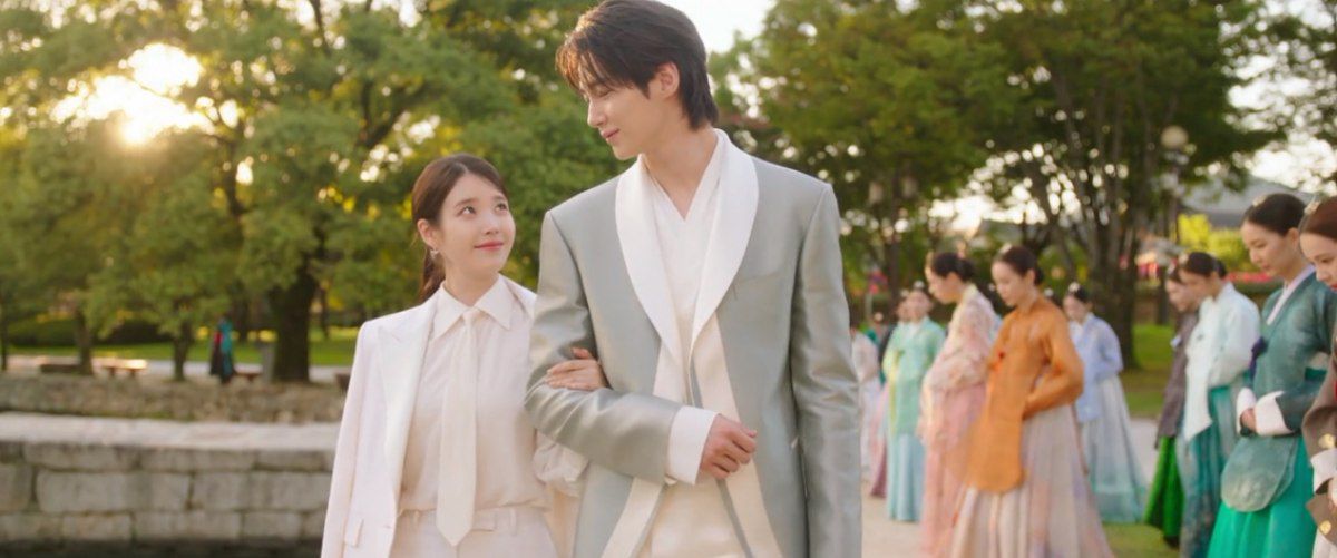 kdrama diary tweet media